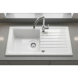 Reginox Classic 1015.0 White pure