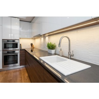 Reginox Classic 1015.0 White pure