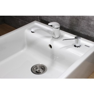 Aquasanita - Helika Eco 2561 beige