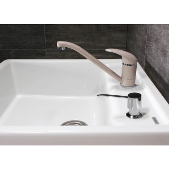 Aquasanita - Helika Eco 2561 beige