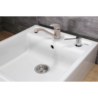 Aquasanita - Helika Eco 2561 beige