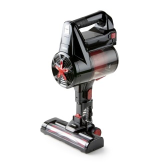 Tyčový aku vysavač 2v1 - 22,2 V Li-ion - PRIMO PR504SV