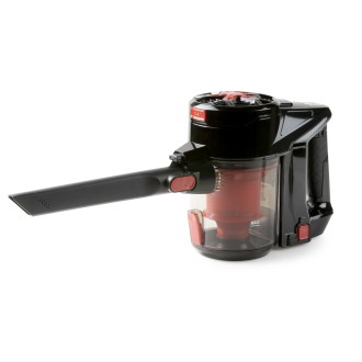 Tyčový aku vysavač 2v1 - 22,2 V Li-ion - PRIMO PR504SV