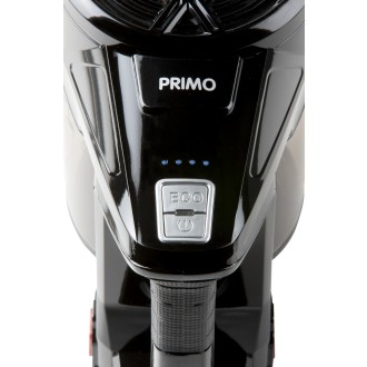 Tyčový aku vysavač 2v1 - 22,2 V Li-ion - PRIMO PR504SV