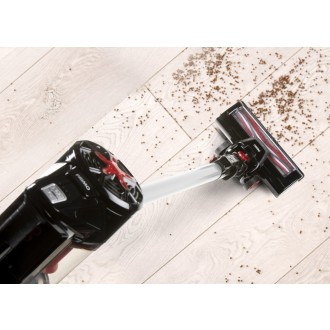 Tyčový aku vysavač 2v1 - 22,2 V Li-ion - PRIMO PR504SV