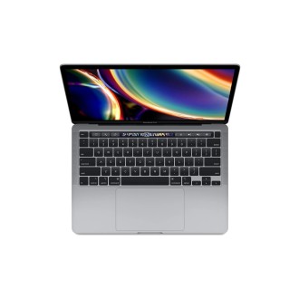 Notebook Apple MacBook Pro 13" Touch Bar (M1, 2020) Space Gray