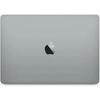 Notebook Apple MacBook Pro 15" Touch Bar (2019) Space Gray