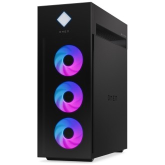 Herní počítač HP OMEN 45L GT22-3038nf DT