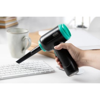 Vzduchový vysavač a ofukovač 2v1 7.2 V BLDC - DOMO DO251S