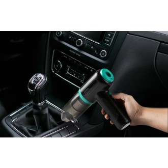 Vzduchový vysavač a ofukovač 2v1 7.2 V BLDC - DOMO DO251S