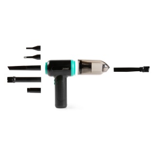 Vzduchový vysavač a ofukovač 2v1 7.2 V BLDC - DOMO DO251S