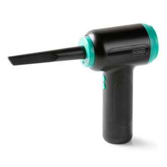 Vzduchový vysavač a ofukovač 2v1 7.2 V BLDC - DOMO DO251S