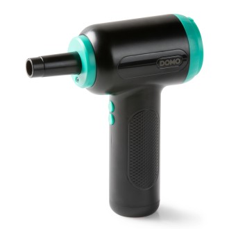 Vzduchový vysavač a ofukovač 2v1 7.2 V BLDC - DOMO DO251S
