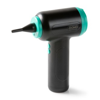 Vzduchový vysavač a ofukovač 2v1 7.2 V BLDC - DOMO DO251S