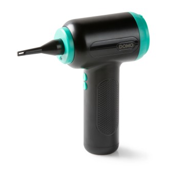 Vzduchový vysavač a ofukovač 2v1 7.2 V BLDC - DOMO DO251S