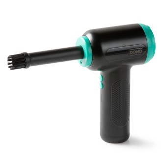 Vzduchový vysavač a ofukovač 2v1 7.2 V BLDC - DOMO DO251S