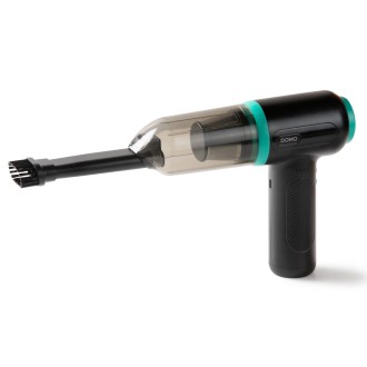 Vzduchový vysavač a ofukovač 2v1 7.2 V BLDC - DOMO DO251S