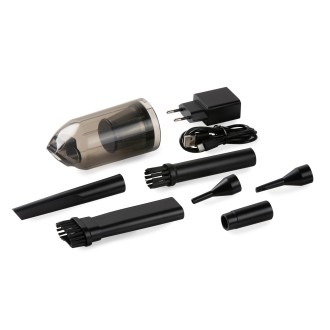 Vzduchový vysavač a ofukovač 2v1 7.2 V BLDC - DOMO DO251S