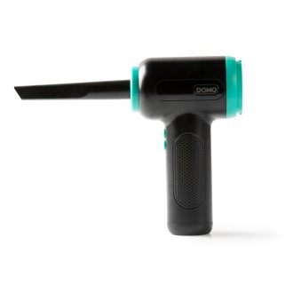 Vzduchový vysavač a ofukovač 2v1 7.2 V BLDC - DOMO DO251S