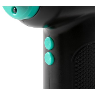 Vzduchový vysavač a ofukovač 2v1 7.2 V BLDC - DOMO DO251S