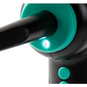 Vzduchový vysavač a ofukovač 2v1 7.2 V BLDC - DOMO DO251S