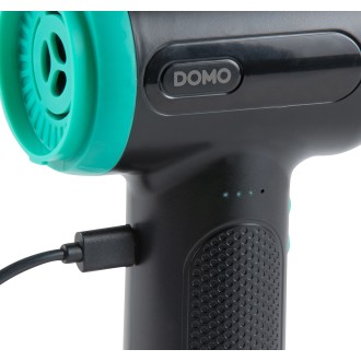 Vzduchový vysavač a ofukovač 2v1 7.2 V BLDC - DOMO DO251S