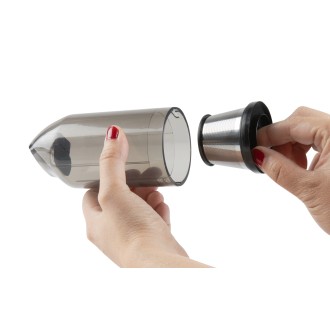 Vzduchový vysavač a ofukovač 2v1 7.2 V BLDC - DOMO DO251S