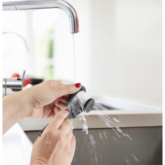 Vzduchový vysavač a ofukovač 2v1 7.2 V BLDC - DOMO DO251S