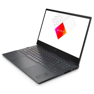 Herní notebook HP OMEN 16-c0011ne