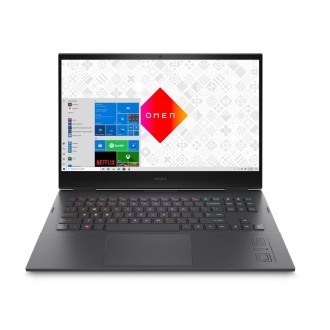 Herní notebook HP OMEN 16-c0011ne