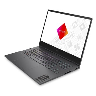 Herní notebook HP OMEN 16-n0004nv