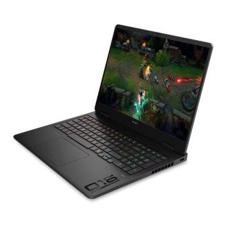 Herní notebook HP OMEN 16-am0008ne