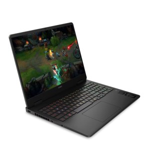 Herní notebook HP OMEN 16-am0008ne