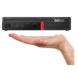 Mini PC Lenovo ThinkCentre M920q Tiny