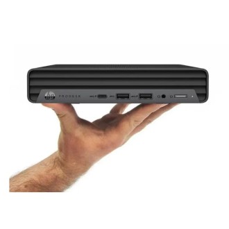 HP ProDesk 600 G6 DM