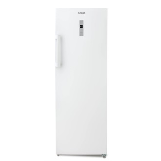 Šuplíkový mrazák - 238 litrů - bílý - DOMO DO91205F