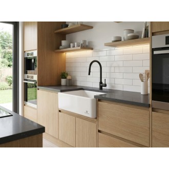 Chambord Farmhouse 595 Bílá