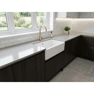 Chambord Farmhouse 595 Bílá