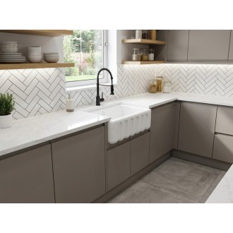 Chambord Louis 595 Bílá