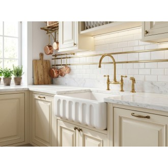 Chambord Louis 595 Bílá