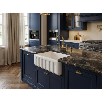 Chambord Louis 595 Bílá