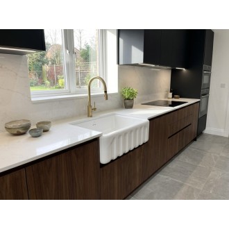 Chambord Louis 595 Bílá