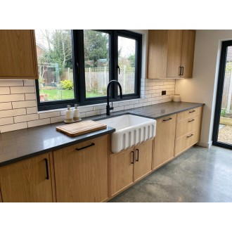 Chambord Louis 595 Bílá