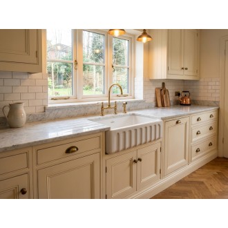 Chambord Louis 795 Bílá