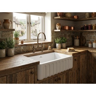 Chambord Louis 795 Bílá