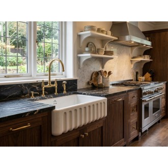 Chambord Louis 795 Bílá