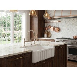 Chambord Louis 795 Bílá