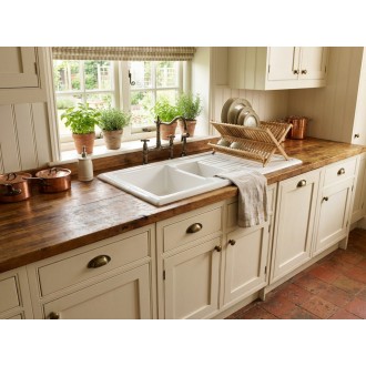 Reginox Classic II. 1010.10 White pure