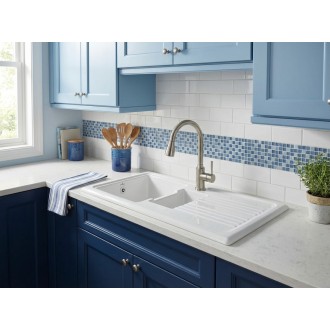 Reginox Classic II. 1010.10 White pure