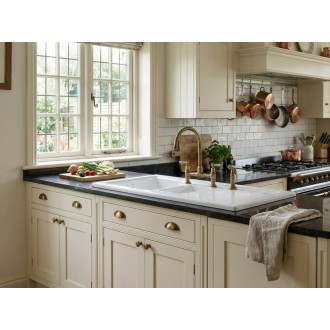 Reginox Modena II. 1000.0 White pure